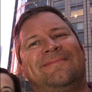 Meet your Posher, Dave